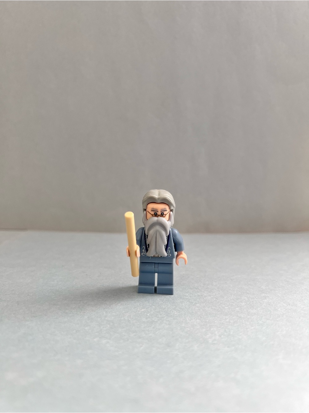 LEGO Harry Potter Albus Dumbledore Minifigure